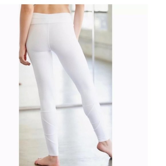 Free People Kyoto High Rise Ankle Legging. XS,S - Picture 2 of 16